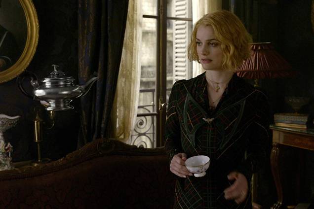 Alison Sudol em Animais Fantásticos: Os Crimes de Grindelwald Alison Sudol em Animais Fantásticos: Os Crimes de Grindelwald