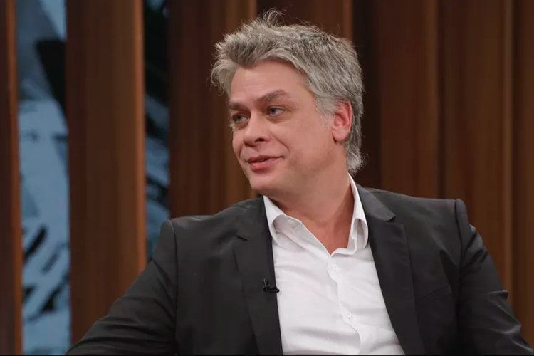 Fábio Assunção sobre dependência: ‘Um estigma com o qual tenho que lidar’