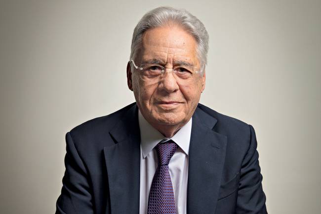 “O centro radical”