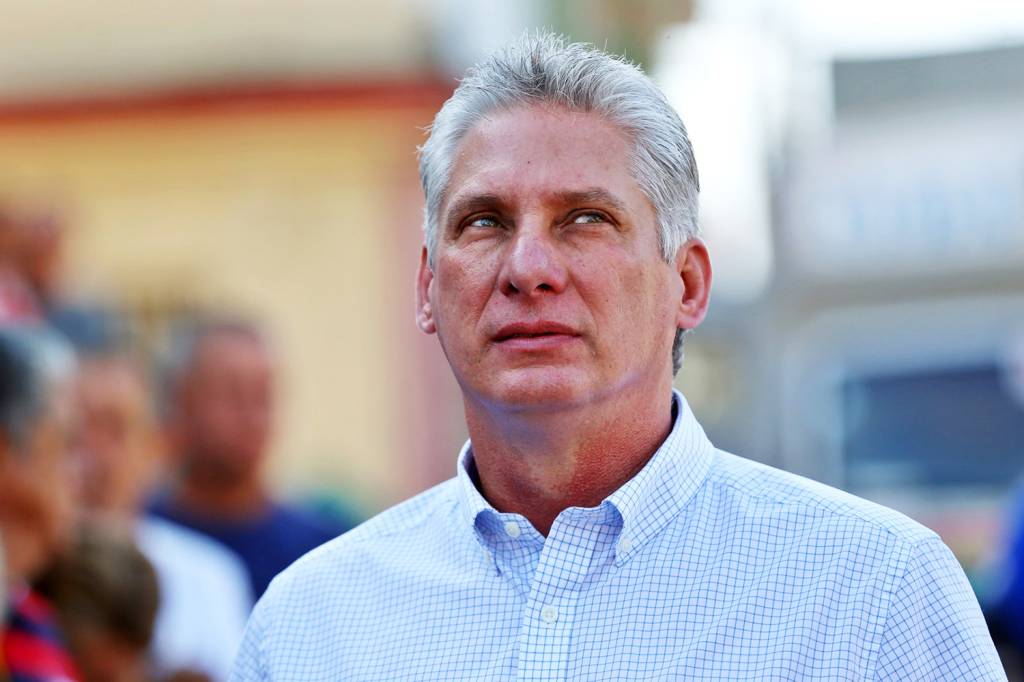 Cuba condena novas sanções dos EUA