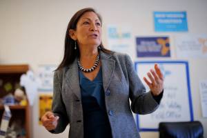 Deb Haaland