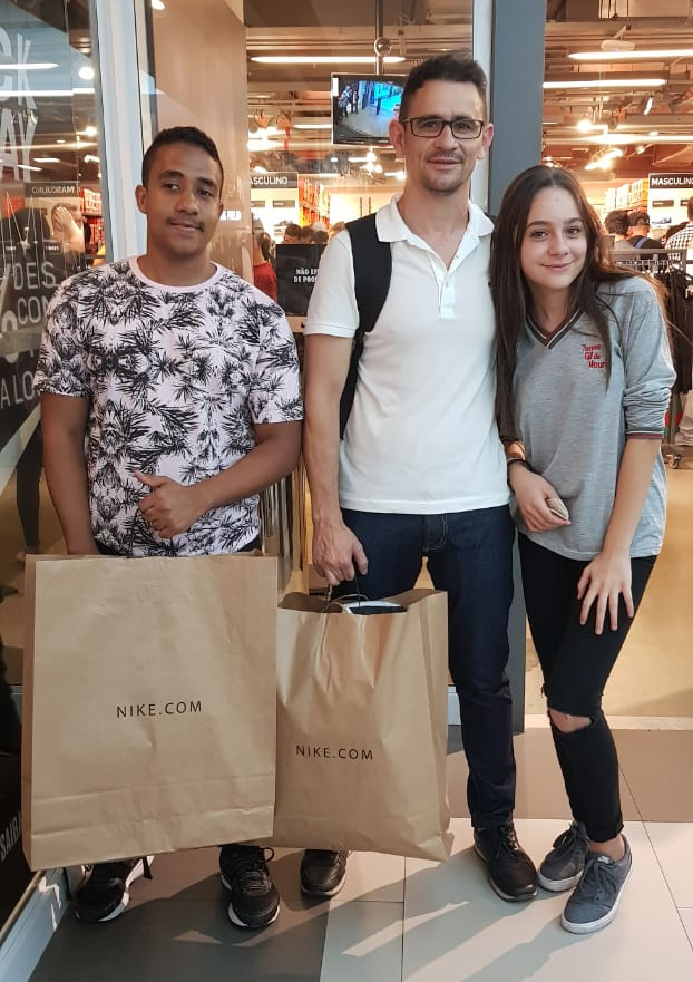 Black Friday na Nike Black Friday na Nike