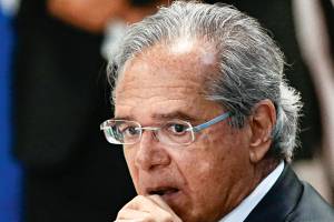 Paulo Guedes Paulo Guedes