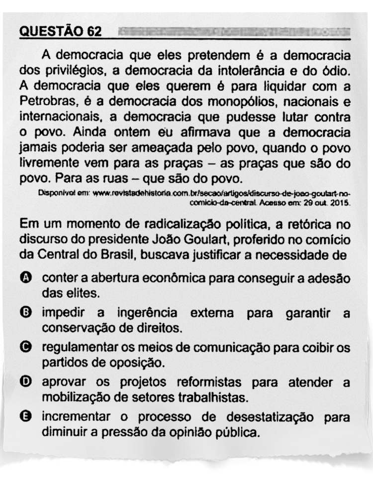 ENEM ENEM