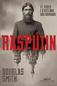 Raspútin Raspútin