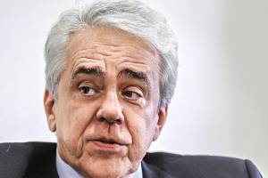 Roberto Castello Branco Roberto Castello Branco