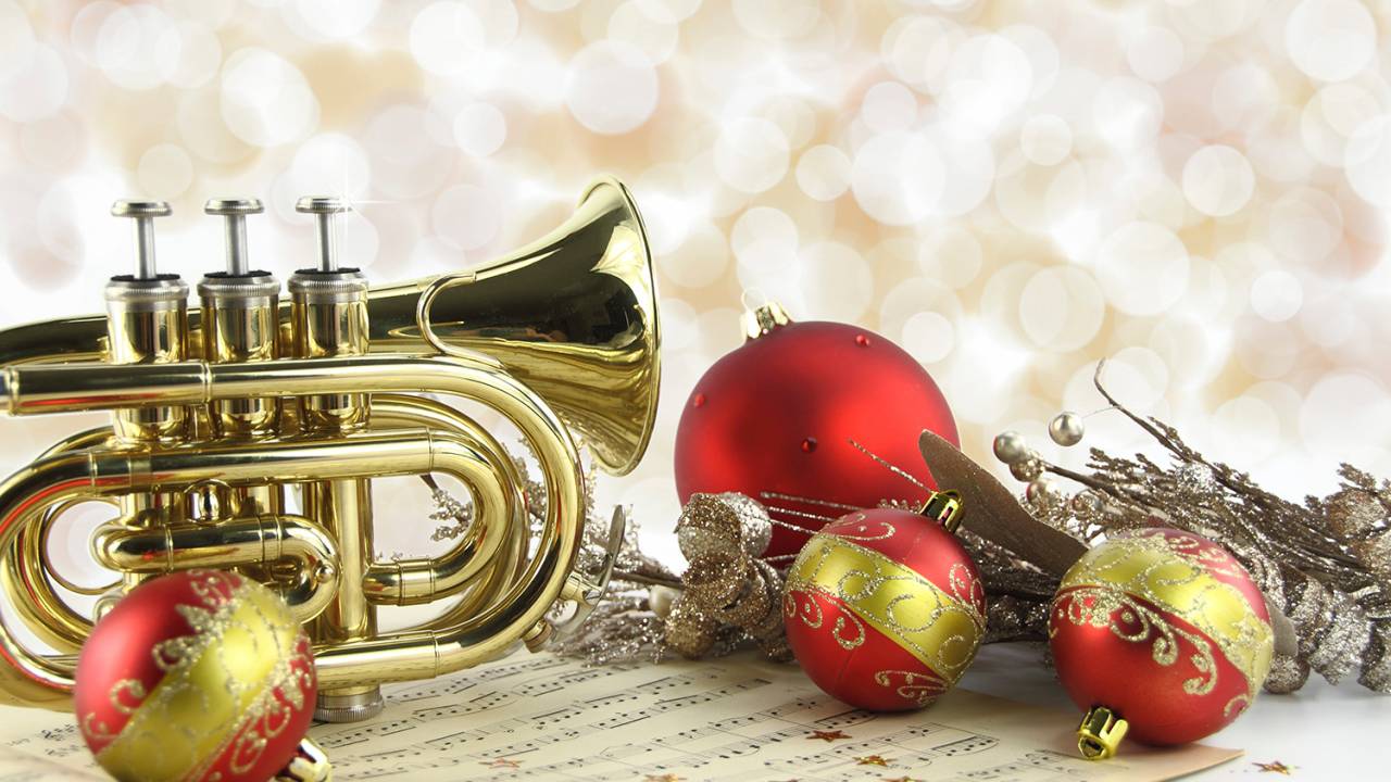 Decoração de Natal