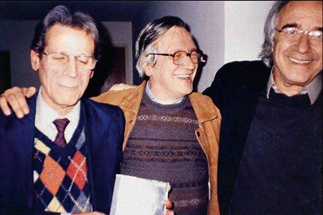 Olavo de Carvalho Olavo de Carvalho
