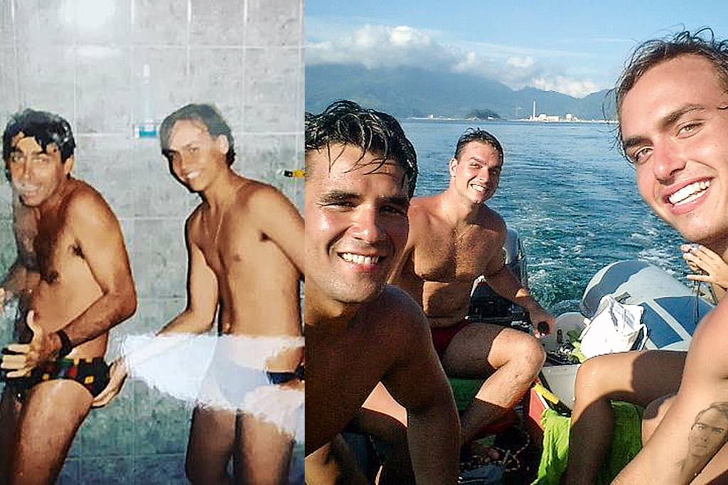 Carlos Bolsonaro Carlos Bolsonaro