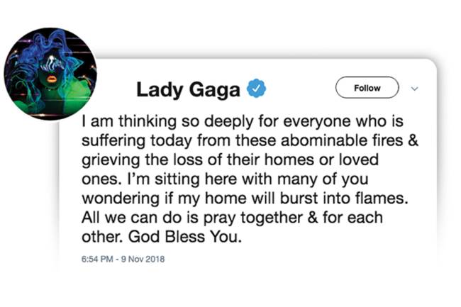 Lady Gaga Lady Gaga