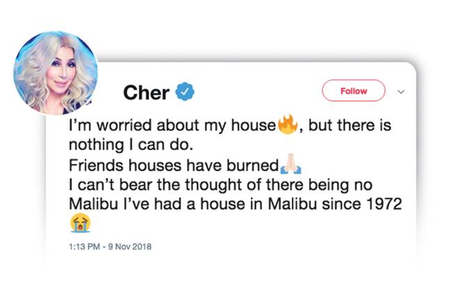 Cher Cher