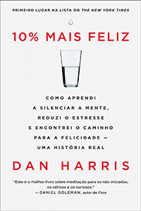 10% mais feliz 10% mais feliz