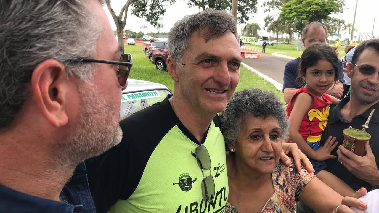 Renato Bolsonaro