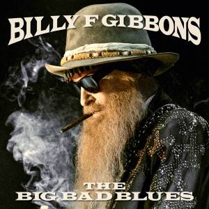 Billy Gibbons Billy Gibbons