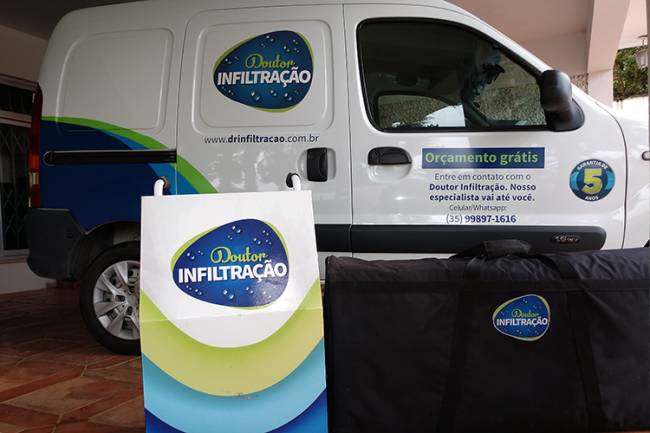 Dr Infiltração Dr Infiltração