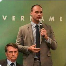 Eduardo-Bolsonaro-Foto Eduardo-Bolsonaro-Foto