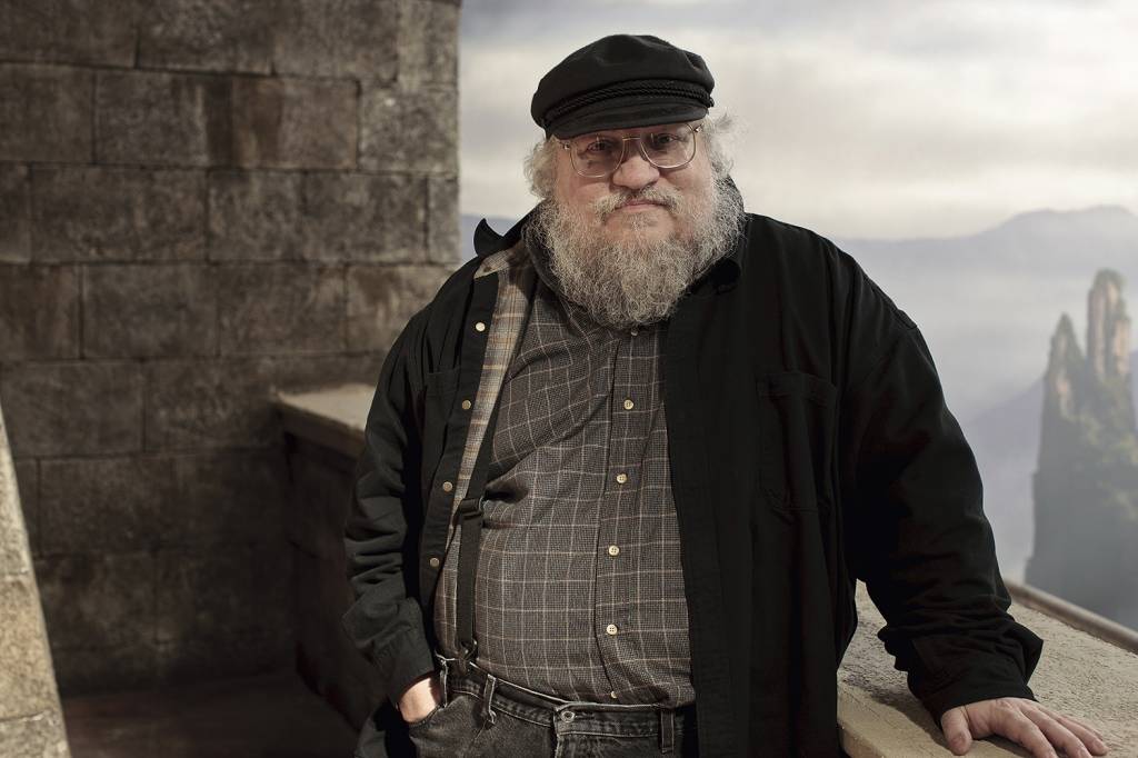 A física de George R.R. Martin: um olhar científico sobre o universo de ‘Wild Cards’