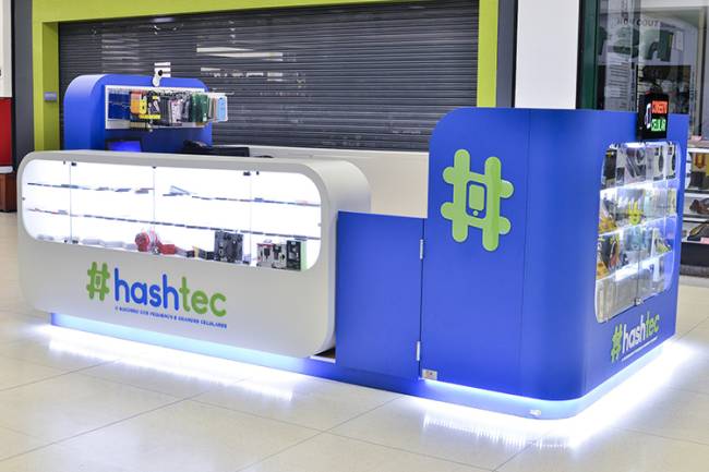 Hashtec Hashtec