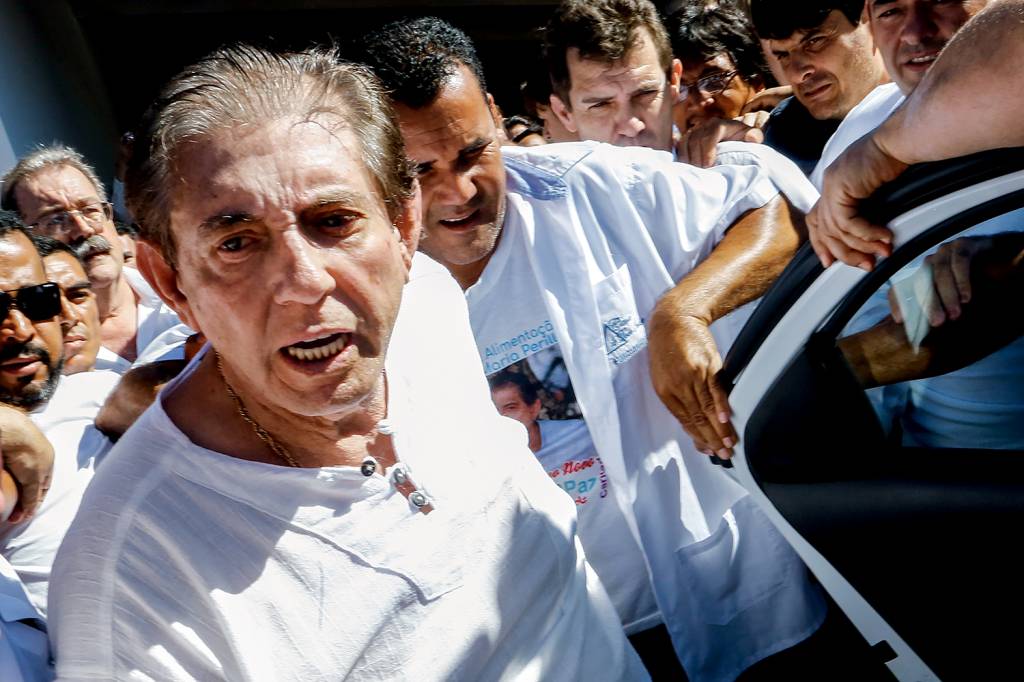 João de Deus João de Deus
