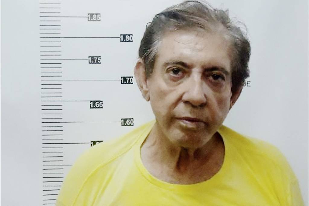 A pena de João de Deus por estupro em mais três processos