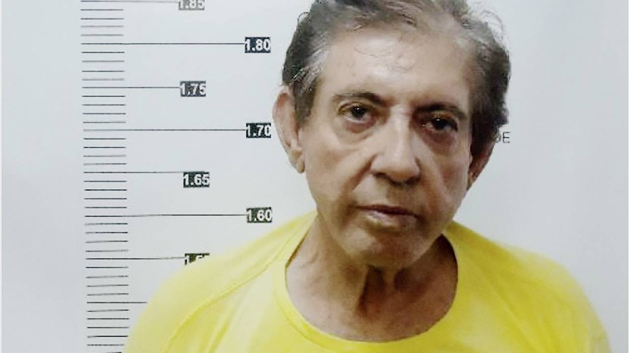 JOÃO DE DEUS - Acusações de tráfico de drogas e tortura, além de estupros