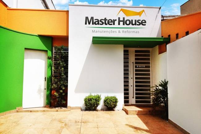 Master House Manutenções e Reformas Master House Manutenções e Reformas