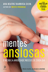 Mentes Ansiosas Mentes Ansiosas