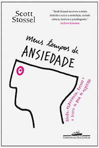 Meus tempos de ansiedade Meus tempos de ansiedade