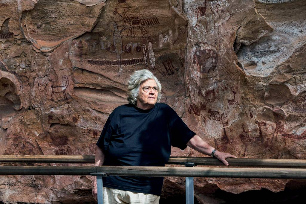 Morre Niède Guidon, arqueóloga pioneira do Brasil, aos 92 anos