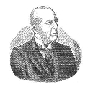 Oswald Spengler