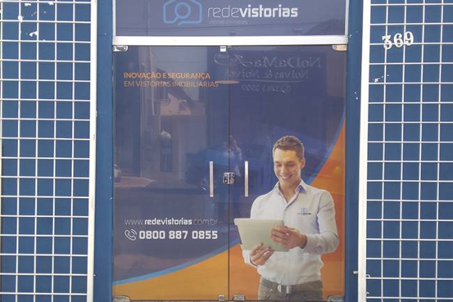 Rede Vistorias Rede Vistorias