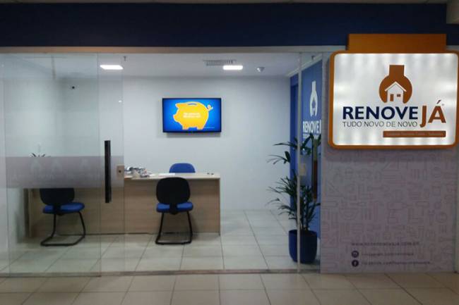 Renove Já Renove Já