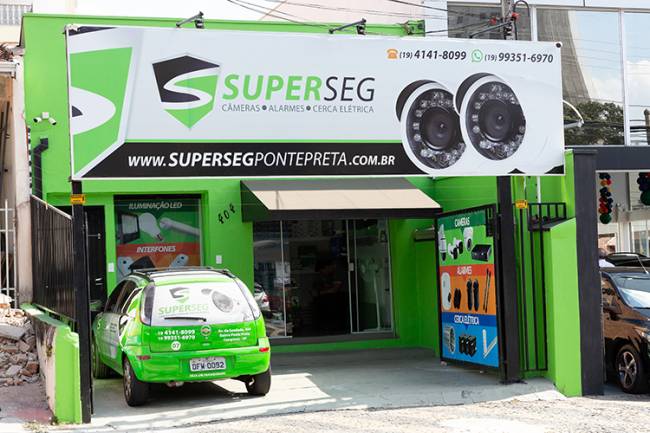 Superseg Superseg