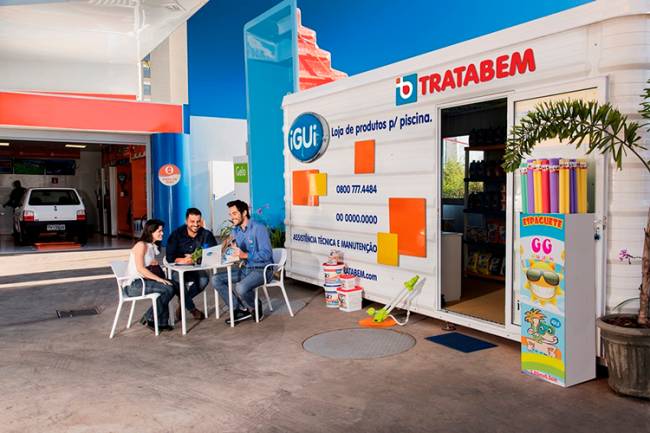 Tratabem Tratabem