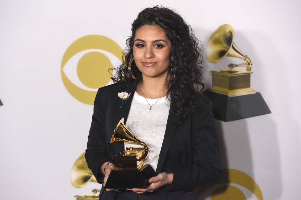 Alessia Cara Alessia Cara