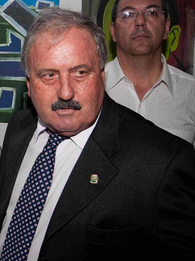Walderi Braz Paschoalin Walderi Braz Paschoalin