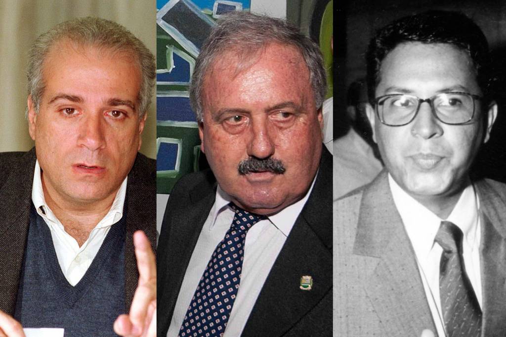 Camata aumenta lista de políticos assassinados; relembre casos no Brasil