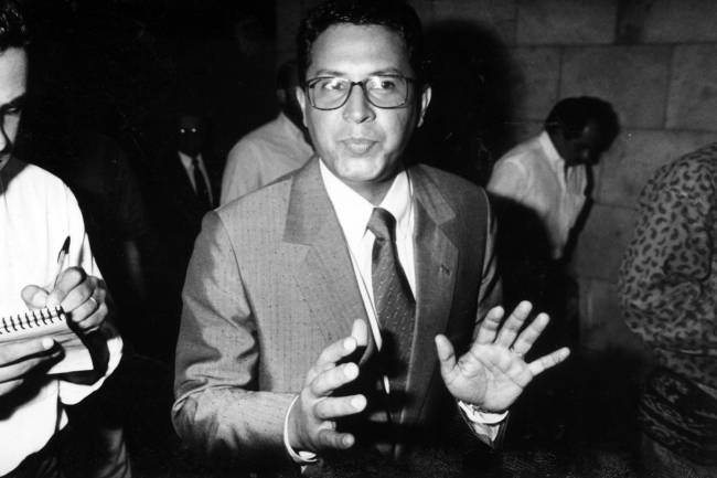 Edmundo Pinto Edmundo Pinto