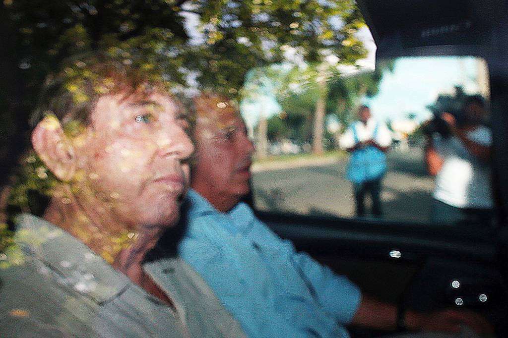 Ministro do STJ autoriza João de Deus a ficar mais dez dias no hospital