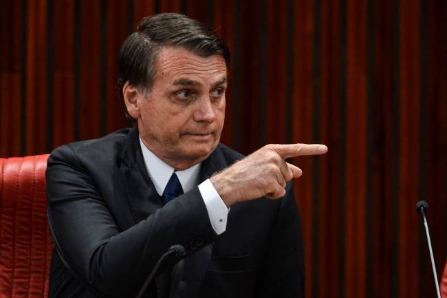 Jair Bolsonaro Jair Bolsonaro