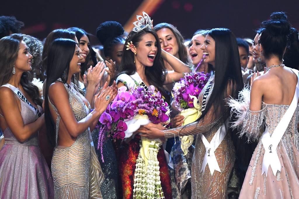 Concurso de Miss Universo extingue tradicional regra