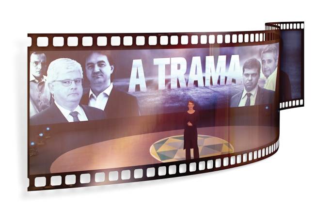 Intrigas, acusações e mágoas