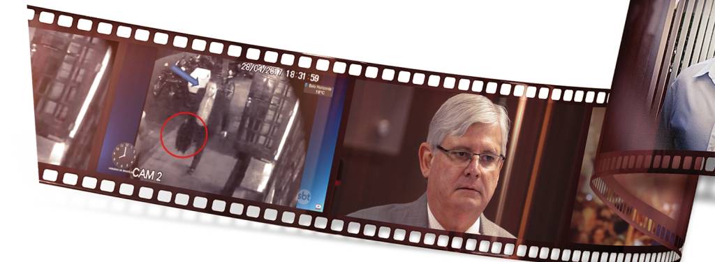 Intrigas, acusações e mágoas Intrigas, acusações e mágoas