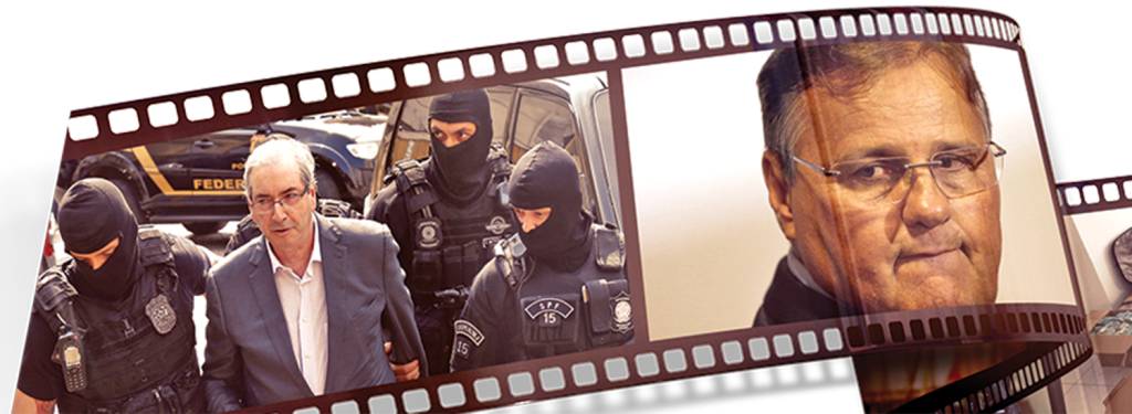 Intrigas, acusações e mágoas Intrigas, acusações e mágoas