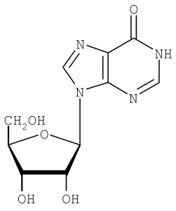 inosina inosina