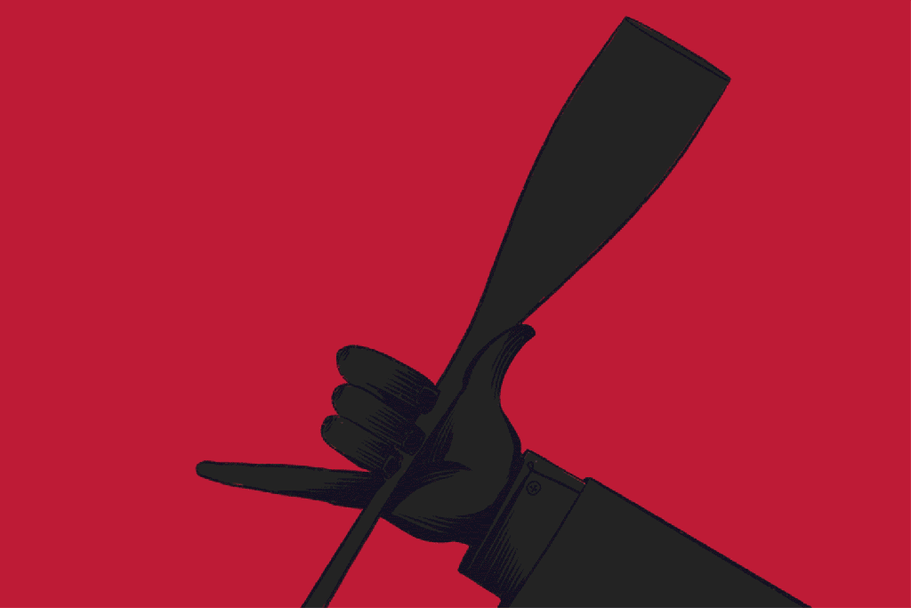 Festa de fim de mandato