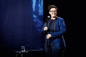 Hannah Gadsby