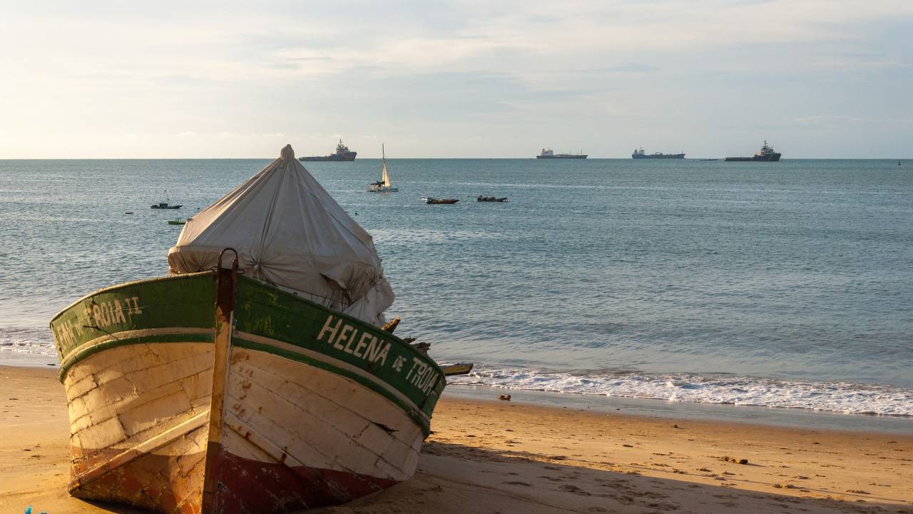 Fortaleza