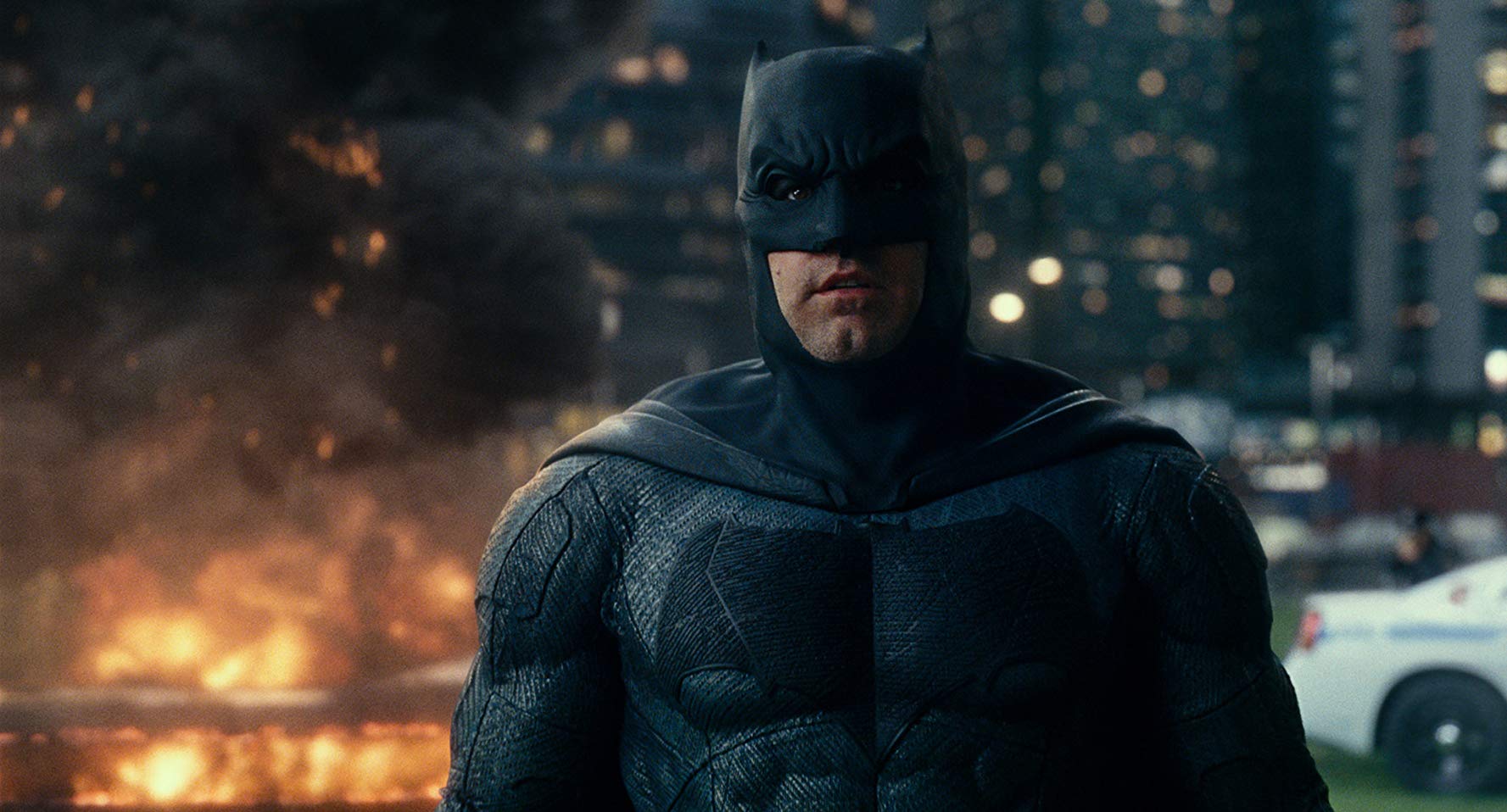 Ben Affleck detona filme da ‘Liga da Justiça’: ‘Ponto mais baixo da minha carreira’
