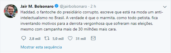 bolsonaro 1